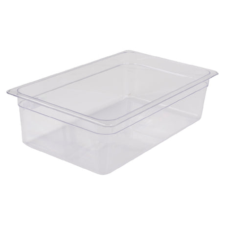 Stanton Trading FP-2006 - Steam Table Food Pan, Full Size, 6"D