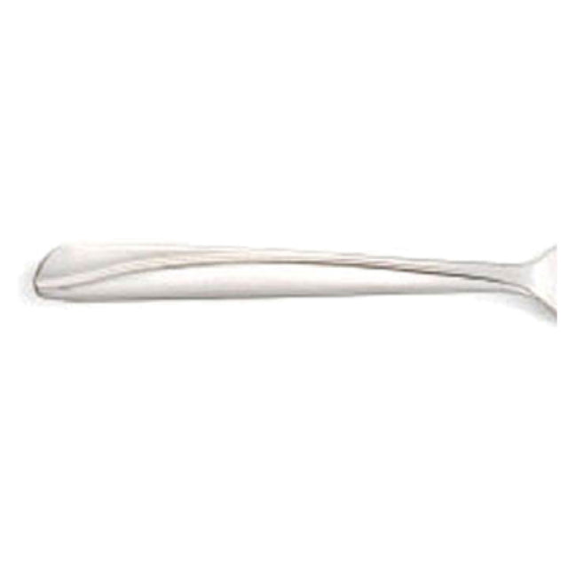 Steelite WL3411 Butter Spreader 6-7/8" 420 Stainless Steel