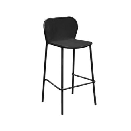 Emuamericas Llc 523 Darwin Stacking Barstool Outdoor/indoor Armless