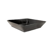 Steelite DWFBCAB16BK Fusion Buffet Cold 16.0"W X 16.0"D X 2.0"H Square