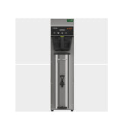 Fetco T122DUS-1A117-PN001 Extractor® Plus Series Double Station Tea Brewer 2.66 Gallon Tank