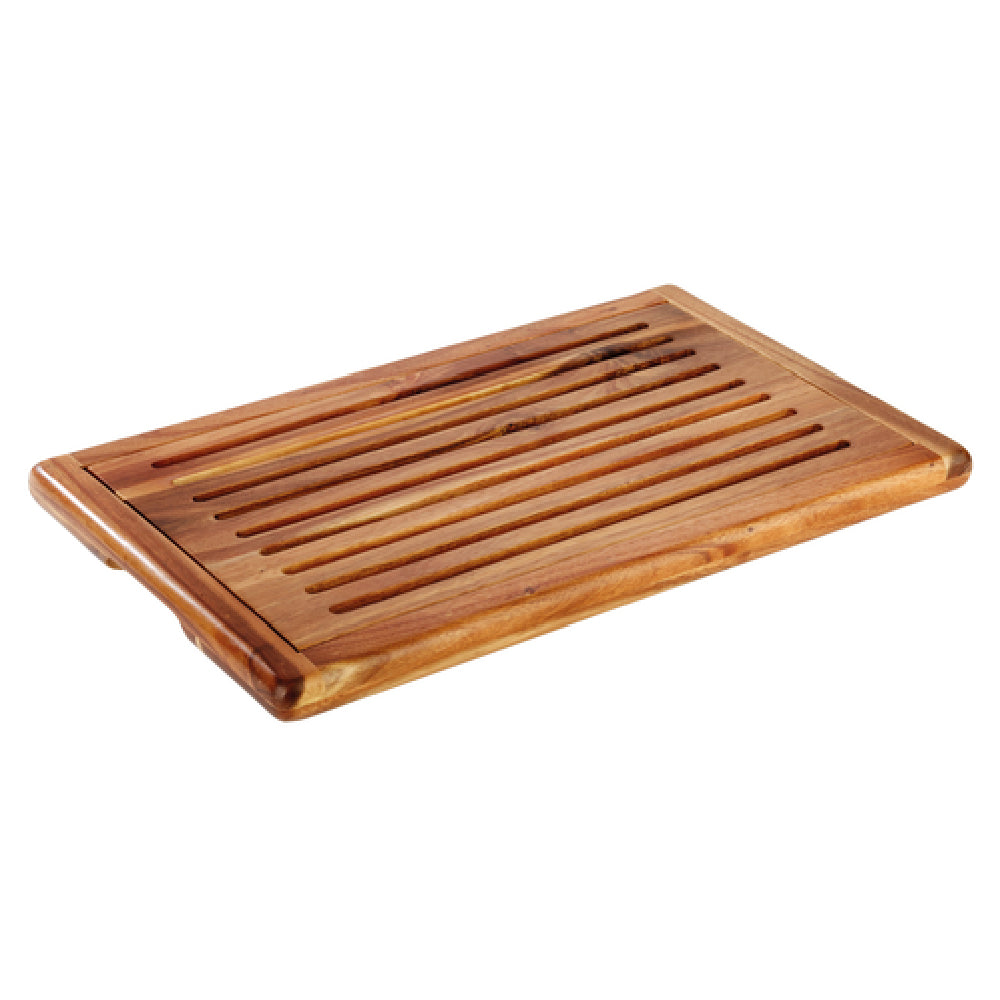 Libbey APS 00884 Bread Station Cutting Board GN 1/120-7/8"L X 12-7/8"W X 1"H