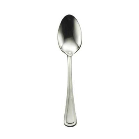 1880 Hospitality 1364STSF Oneida® Teaspoon 6" Linear Design