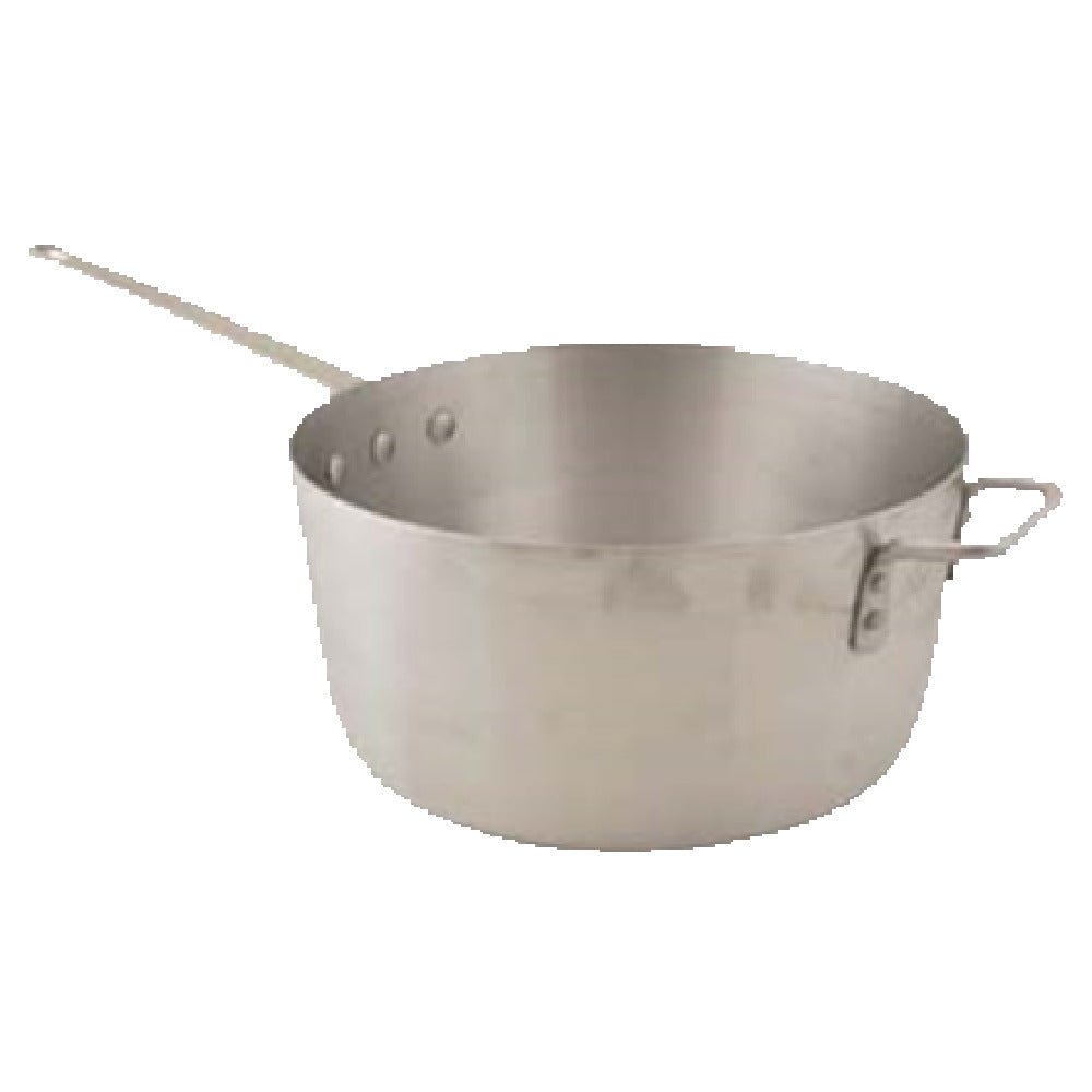 Franklin Machine Products 257-1036 Thermalloy® Sauce Pan 8-1/2 Qt. 11-1/2" Dia. X 5-7/16"H