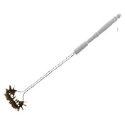 Franklin Machine Products 142-1444 High Temp Fryer Brush 23"L 1-3/4" OD Dia.