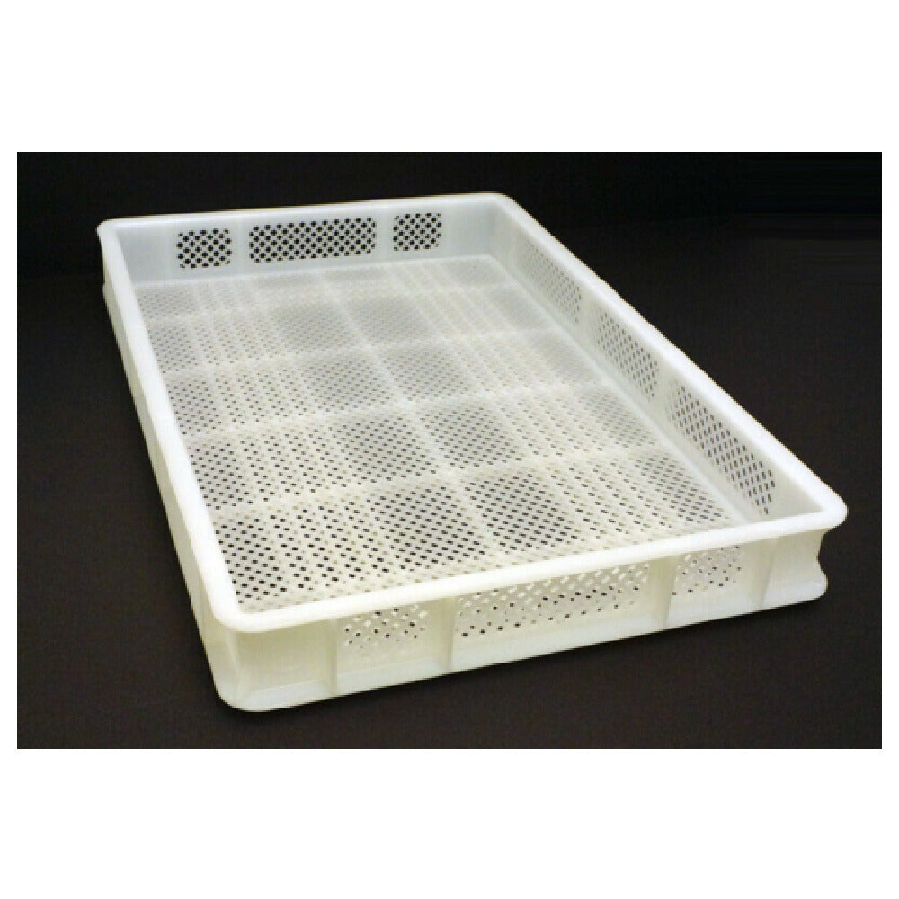SIRMAN 58706407 - Pasta Tray 58706407,23-1/2" X 16-3/4" X 2-3/4" (60 X 40 X 7mm)