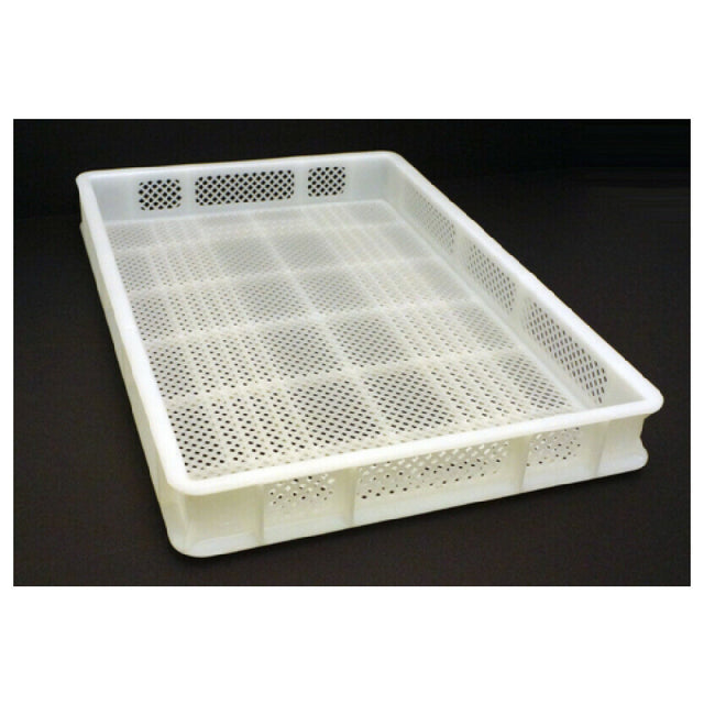 SIRMAN 58706407 - Pasta Tray 58706407,23-1/2" X 16-3/4" X 2-3/4" (60 X 40 X 7mm)
