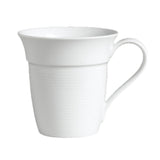 Steelite 6300P191 Mug 8 Oz. 4-7/8" X 3-3/4"H