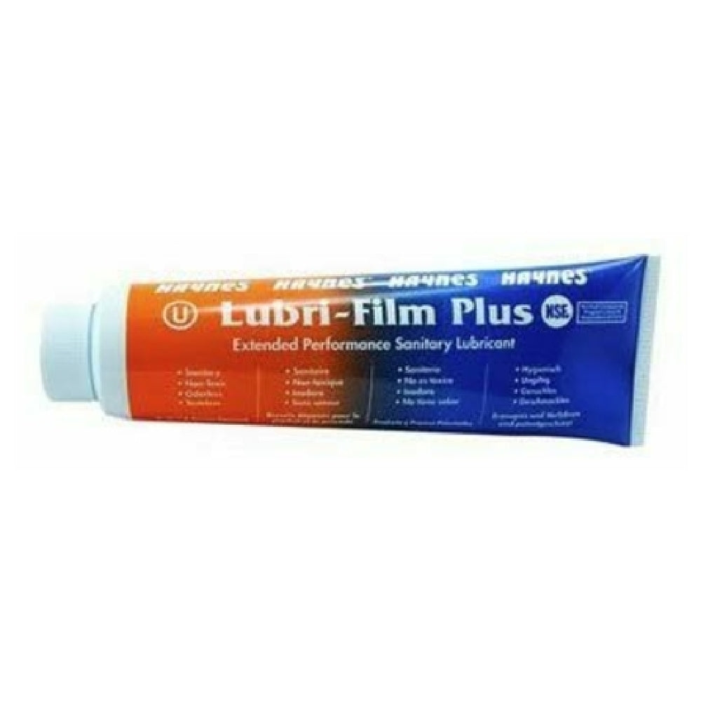 Alfa LG-01 Hanyes Lubri-Film Plus 1 Oz. Tube NSF