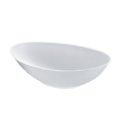PacknWood 210BCHIC1500F - Bio N Chic Sugarcane Bowl (No Added PFAs), 51oz, 10.6"L X 6.2"W