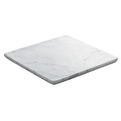 Bauscher Hepp P318801 - Platter, 7" X 7", Square