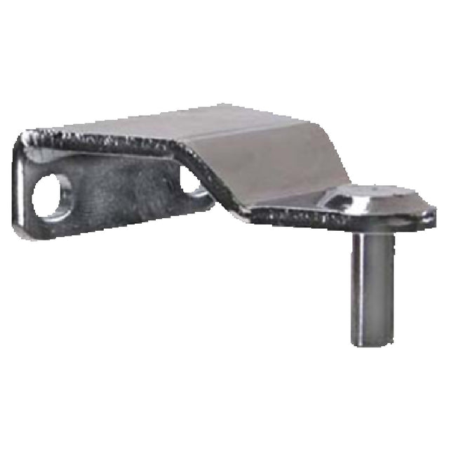 Franklin Machine Products 256-1101 Top Hinge 2-1/8"L X 1-3/4"W 1/4" OD X 5/8" Hinge Pin