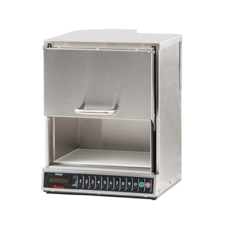 Amana AOC24 Amana® Commercial Microwave Oven .319 Cu. Ft. Capacity 2400 Watts