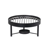 Steelite 7356MW313 Chafer Stand 4.0 Qt 11.625" X 4.5"