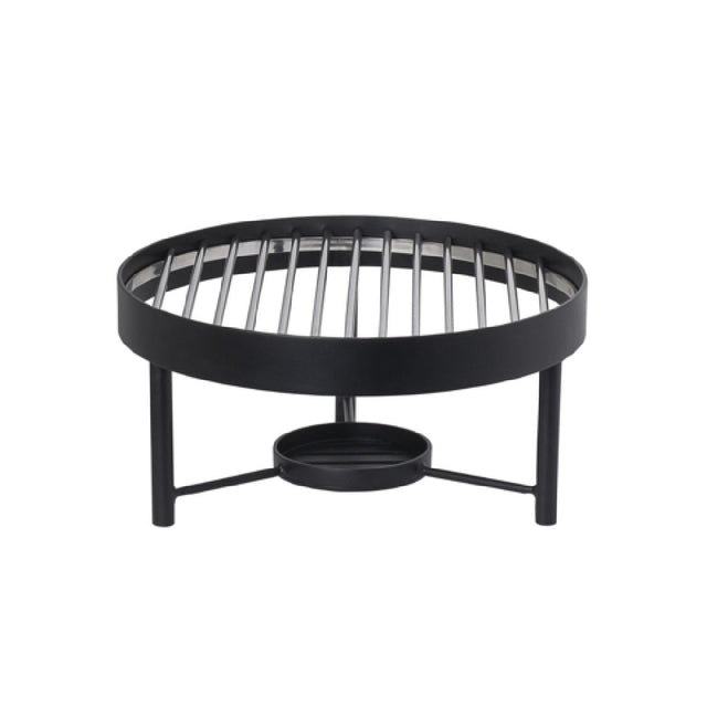 Steelite 7356MW313 Chafer Stand 4.0 Qt 11.625" X 4.5"