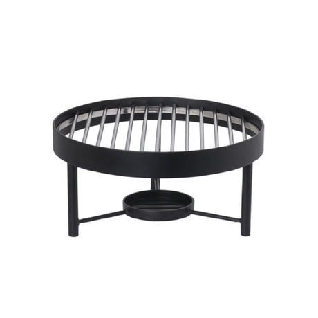 Steelite 7356MW313 Chafer Stand 4.0 Qt 11.625" X 4.5"