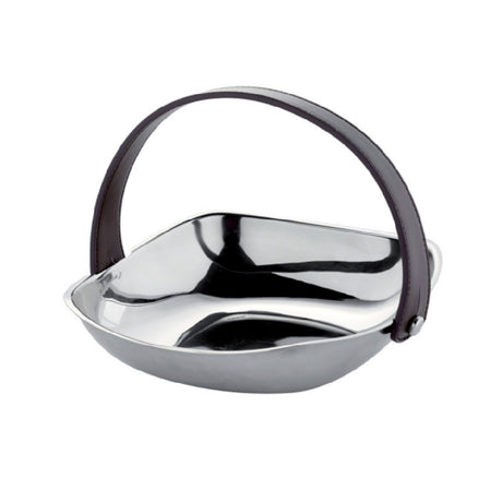 Arc Cardinal FP472 Abert Art & Table Bread Basket 28.0 Oz (L:7.086'' X W:7.086'')