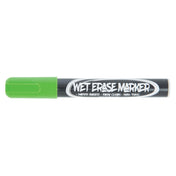 Hubert 56275 - Wet-Erase Marker, Medium Point, Non-toxic Ink