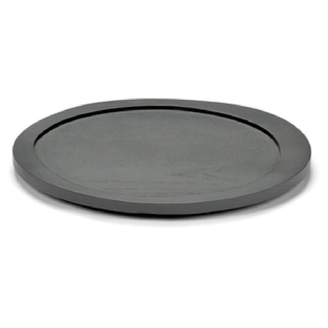 Paderno V9020101G Tray 13 1/4" Dia. X 1"H Round