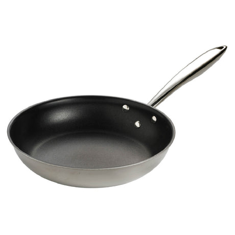 Browne Foodservice 5724098 Thermalloy® Fry Pan 11" X 2" Without Cover