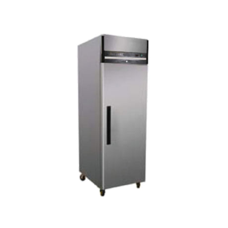 Maxximum MXCR-23FDHC Maxx Cold X-Series Upright Refrigerator Reach-in 23 Cu. Ft Storage Capacity