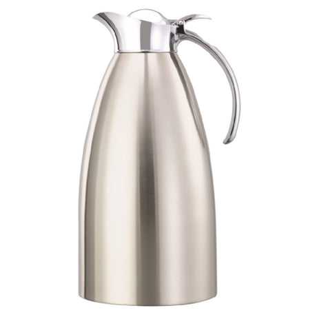 Service Ideas MAR20BS Service Ideas MAR20bS Marquette Series Carafe Vacuum Insulated