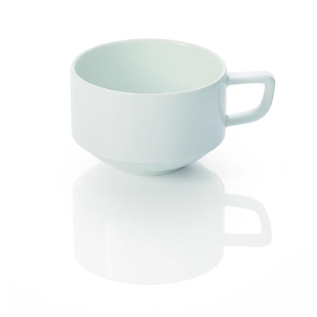 Bauscher Hepp 52.1005.5128 - Cup, 9.5oz., Porcelain