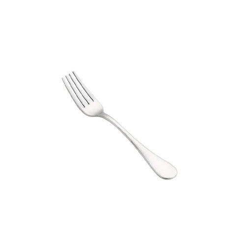 CAC China 3033-06 Tulip Salad Fork 6-7/8"L Extra Heavy Weight