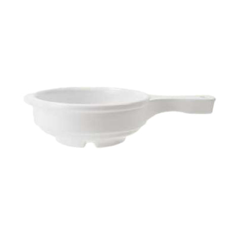 GET Enterprises HSB-112-W Soup Bowl 12 Oz. (13-1/2 Oz. Rim Full) 5-1/4" Dia. X 2" Deep