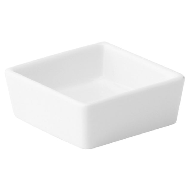 Tableware Solutions USA AB Z03096 Dish 2 Oz. 2-1/2"