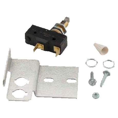 Franklin Machine Products 187-1168 Switch Retrofit Kit (2) Hex Washers & Screws Mounting Bracket