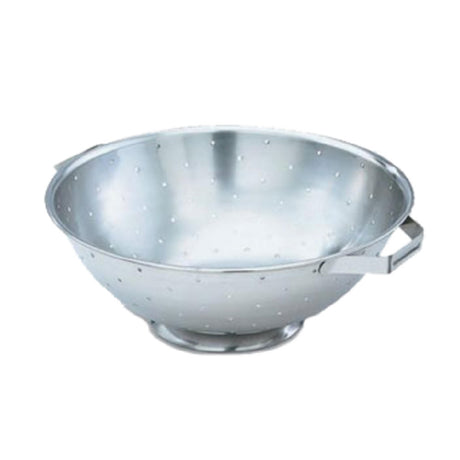 Vollrath 47963 Colander 3 Quart Stainless With Side Handles