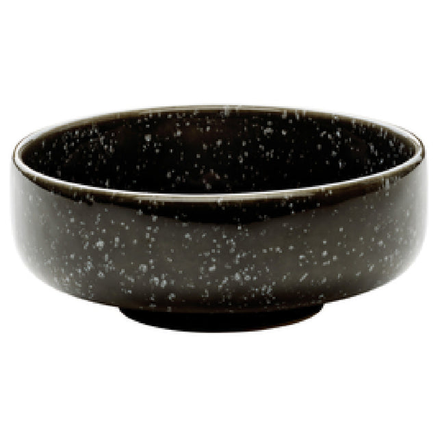 Bauscher Hepp P013112-001246 - Dip Dish, 11.2 Oz., 4-3/4" Dia. X 2-3/16"H