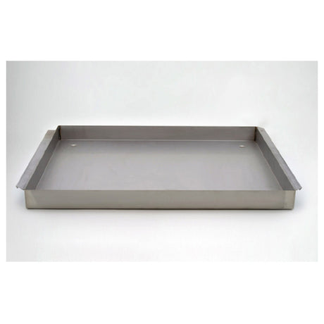 Alto Shaam 11906 Drip Pan Without Drain Stainless Steel