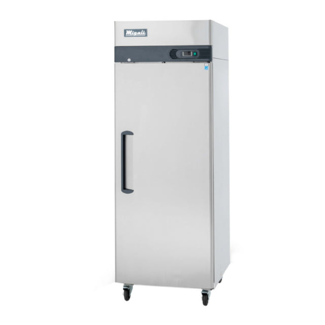 Migali Industries C-1F-HC Competitor Series® Freezer Reach-in Single Section