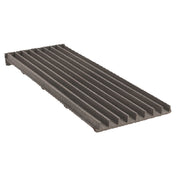 Franklin Machine Products 184-1024 Flat Top Broiler Grate 6-3/4" X 17-1/4"