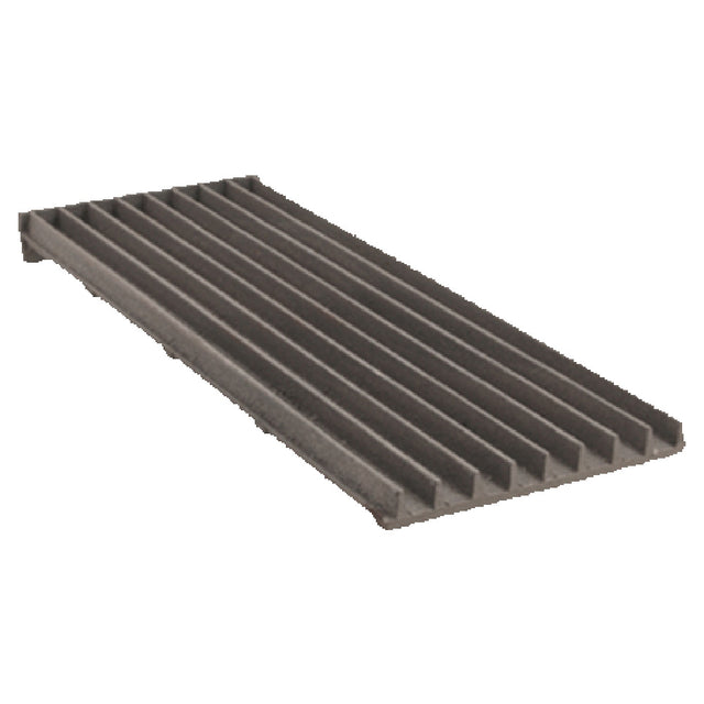 Franklin Machine Products 184-1024 Flat Top Broiler Grate 6-3/4" X 17-1/4"