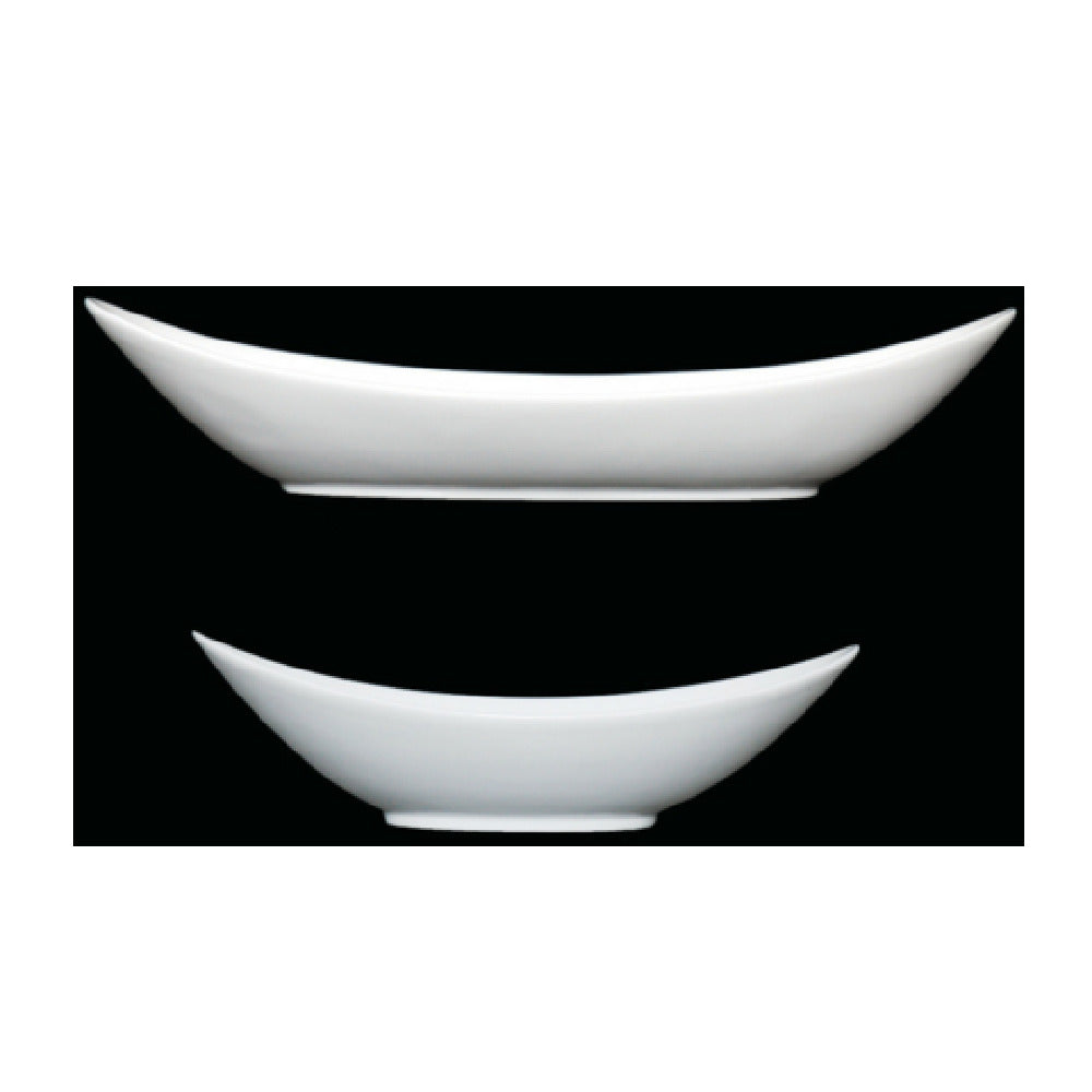 Fortessa ALU-00-610 Boat Bowl 9.25" (23.5cm) 13oz