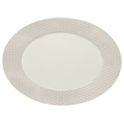 Bauscher Hepp 692024-425247 - Platter, 9-3/10" X 7", Oval