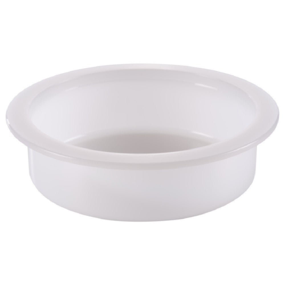 Pacojet USA 146619-E05-00 Beaker Lid White