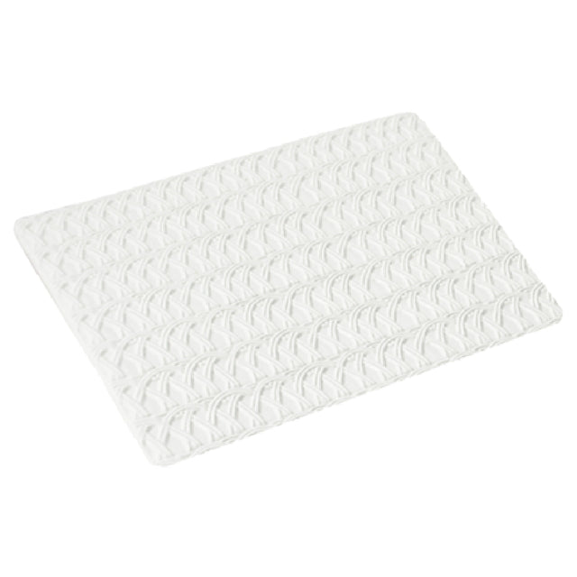 Bon Chef 96301/2 Tile Tray 1/2 Size 13-1/8" X 10-3/4"