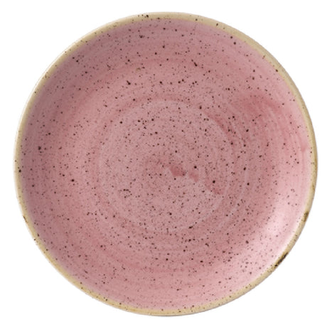 Churchill China SPPSEVP61 Plate 6-1/2" Dia. Round