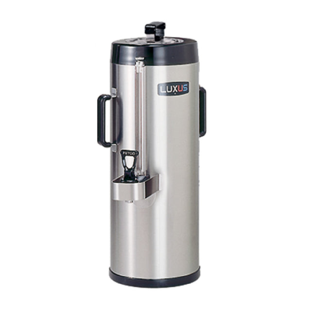 Fetco D009 TPD-15 LUXUS® Thermal Dispenser 1.5 Gallon Stainless Steel Construction