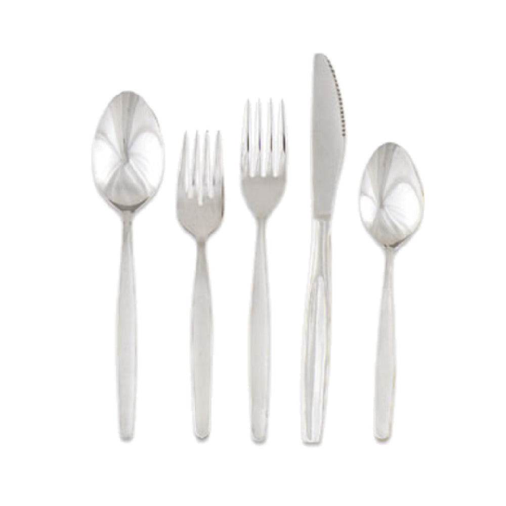 Alegacy Foodservice Products 1506 Iced Tea Spoon 7-1/2" Heavy Weight