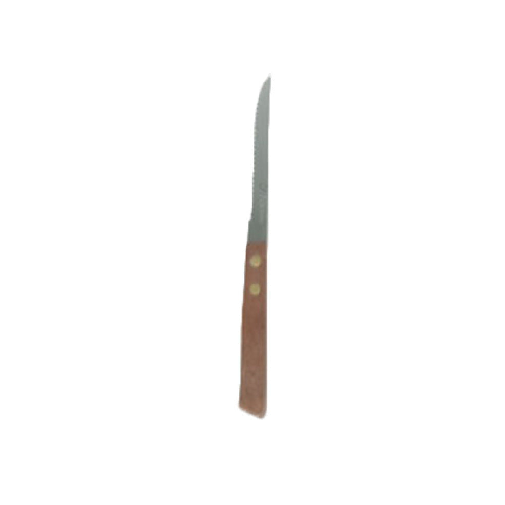 Thunder Group SLSK017 Steak Knife 4-1/4" Pointed Tip