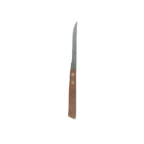 Thunder Group SLSK017 Steak Knife 4-1/4" Pointed Tip