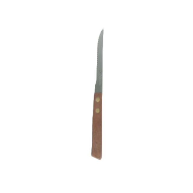 Thunder Group SLSK017 Steak Knife 4-1/4" Pointed Tip