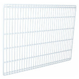 Empura Parts 109020100 Middle Shelf Compatible With: E-KB25WR E-KB25WF Empura Refrigeration