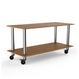 Steelite MGCMDX01BSXW - Standard Large Station, 71.0" X 29.5" X 35.0", Modular