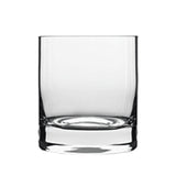 Bauscher Hepp 10419/01 - Double Old Fashioned Glass, 13.5 Oz., Reinforced Rims